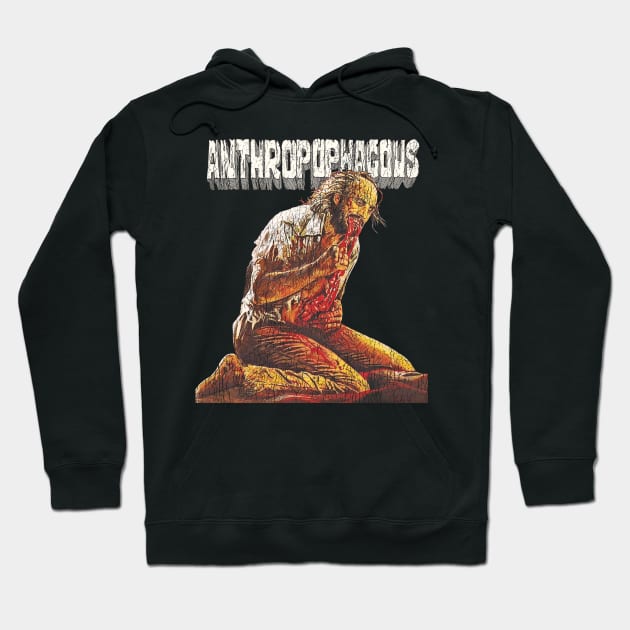 Suspiria hoodie hot sale